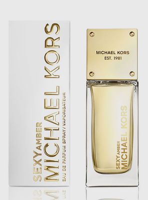 Imagen 2 del producto Perfume Michael Kors Sexy Amber Mujer EDP 50 ml