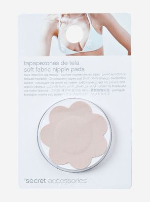 Imagen 2 del producto Tapapezones Adhesivos de Tela