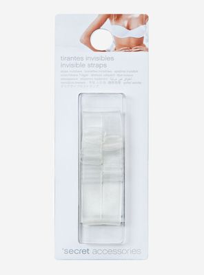 Imagen 2 del producto Sostén Tirantes Invisibles