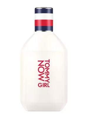 Perfume Tommy Now Girl EDT 100 ml