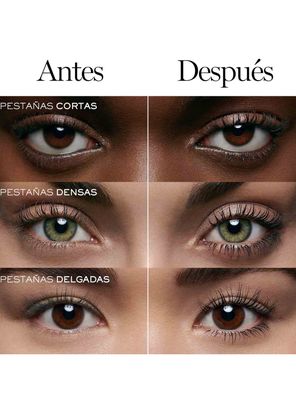 Imagen 2 del producto Máscara de Pestañas Lash Idôle Waterproof