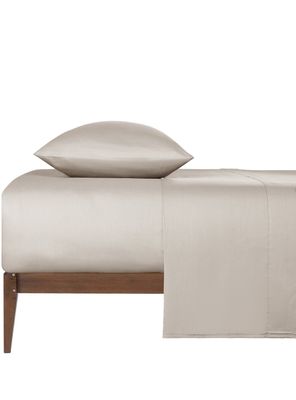 Sábanas 2 Plazas 300 Hilos Liso