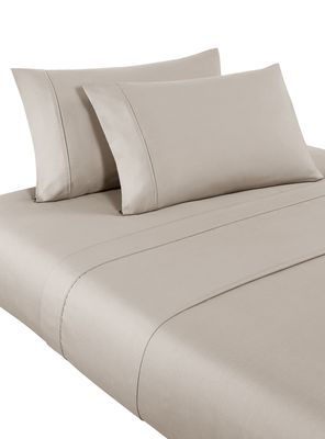 Imagen 2 del producto Sábanas 2 Plazas 300 Hilos Liso