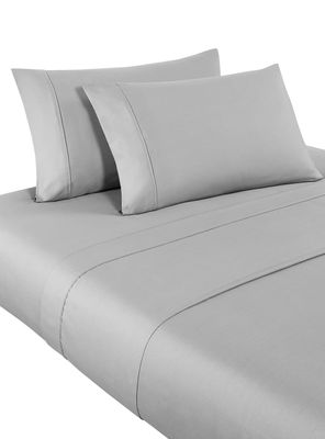 Imagen 2 del producto Sábanas King 300 Hilos Unicolor