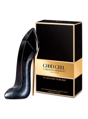 Imagen 2 del producto Perfume Good Girl Suprême EDP Mujer 80 ml Carolina Herrera