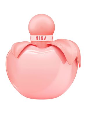 Perfume Nina Rose Mujer EDT 80 ml