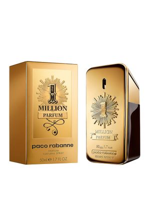 Imagen 2 del producto Perfume Rabanne One Million Hombre EDP 50 ml
