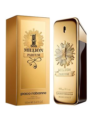 Imagen 2 del producto Perfume Rabanne One Million Hombre EDP 100 ml