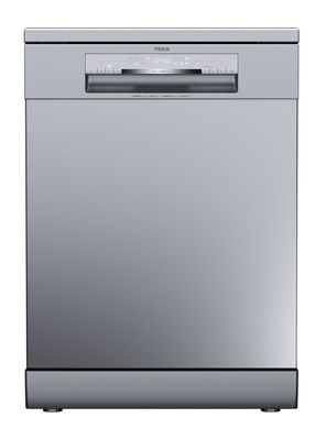 Lavavajillas Frontal 14 Cubiertos Inox Libre Instalación DFS 76850 SS