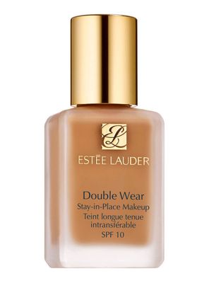 Base Maquillaje Larga Duración Double Wear FPS 10 3C2 Pebble