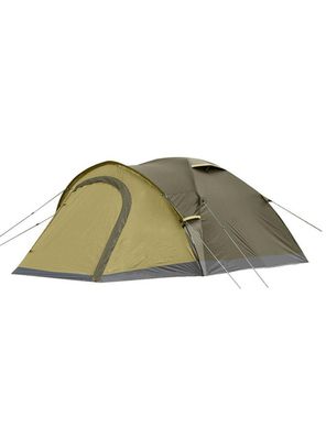 Carpa 2 Personas Darwin 2.0 Verde