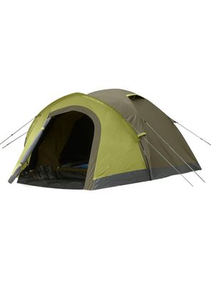 Imagen 2 del producto Carpa 4 Personas Darwin 2.0 Verde