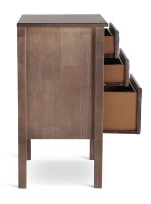 Imagen 2 del producto Velador Issey Café