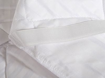 Imagen 2 del producto Cubrecolchón 1.5 Plazas 105 x 200 cm