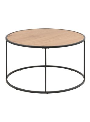 Mesa de Centro Tribeca Redonda