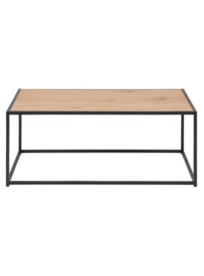 Mesa de Centro Tribeca Rectangular