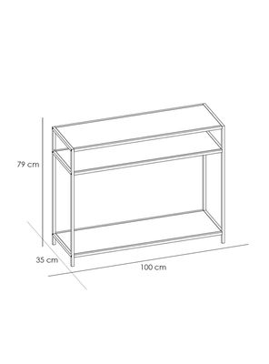 Imagen 2 del producto Arrimo Tribeca