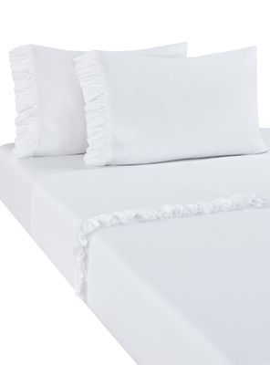 Imagen 2 del producto Sábanas 2 Plazas 200 Hilos Vuelos