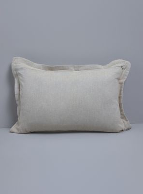 Imagen 2 del producto Cojín Básico Lino 40x60 cm