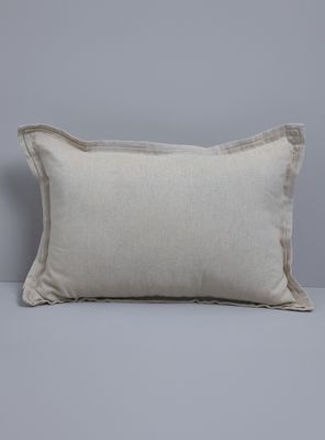 Imagen 1 del producto Cojín Básico Lino 40x60 cm