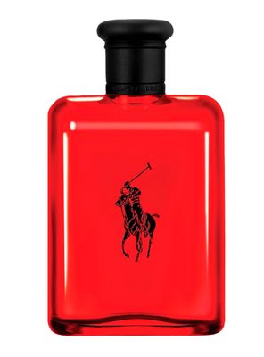 Perfume Polo Red Hombre EDT 200 ml