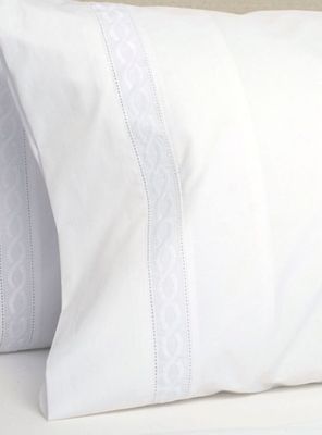 Imagen 2 del producto Sábanas 1.5 Plaza 220 Hilos Trenza