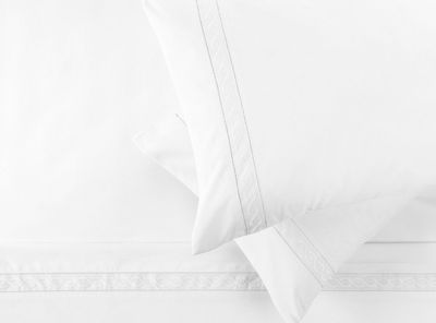 Sábanas Super King 220 Hilos Trenza