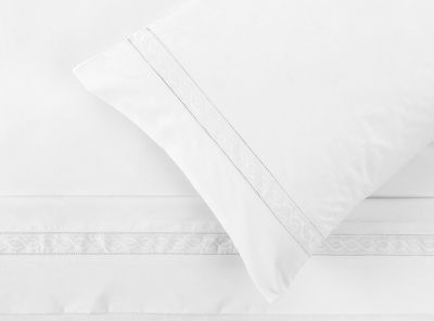 Imagen 2 del producto Sábanas Super King 220 Hilos Trenza