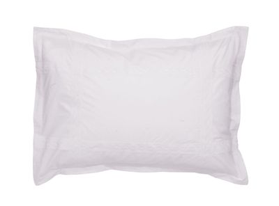 Imagen 1 del producto Funda Nina Herrera Almohada Trenza 70 x 50 cm Nina Herrera