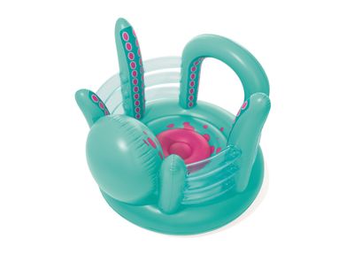 Imagen 2 del producto Gimnasio Bestway Up In & Over Pulpo