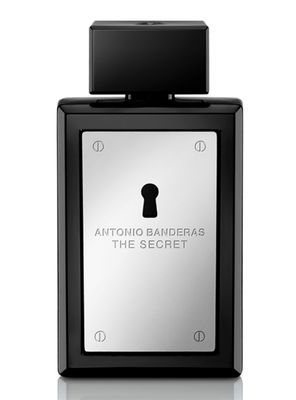 Perfume The Secret Banderas EDT Hombre 200 ml