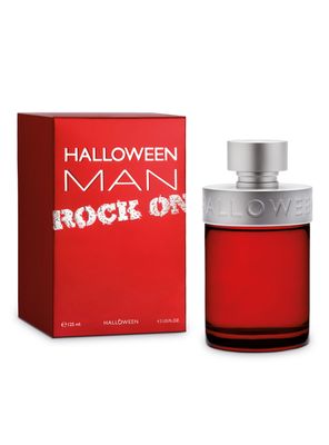 Imagen 2 del producto Perfume Rock On EDT Hombre 125 ml Halloween