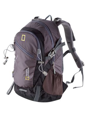 Mochila Nepal 20L Gris National Geographic