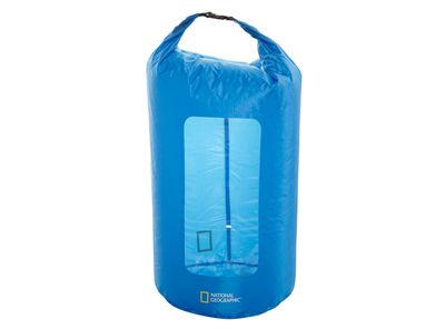 Bolsa Seca a Prueba de Agua 35 Litros