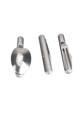 Imagen 2 del producto Set National Geographic Cubiertos