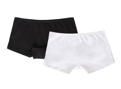 Imagen 2 del producto Pantaleta Palmers Alta de Algodón P31065