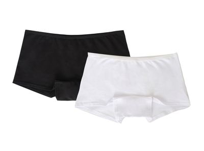 Imagen 1 del producto Pantaleta Palmers Alta de Algodón P31065