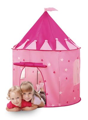 Castillo Gamepower de Princesa 105 x 125 cm GamePower
