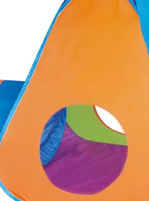 Imagen 2 del producto Tienda Gamepower de Juegos 265 x 95 x 100 cm GamePower