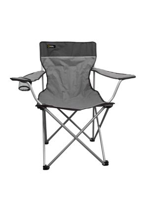 Imagen 2 del producto Silla Con Apoya Brazos Denver National Geographic