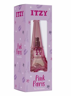 Imagen 2 del producto Perfume Pink Paris EDT Mujer 48 ml