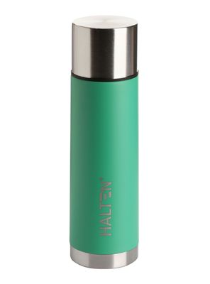 Termo Bala Acero Inox 0.5 Litros Verde