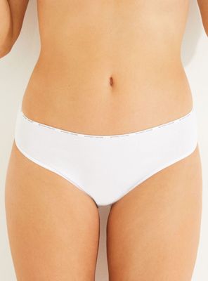 Imagen 2 del producto Pack 6 Calzón Bikini de Algodón