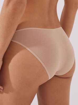 Imagen 2 del producto Pack 3 Calzones Clásicos de Algodón