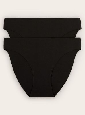 Imagen 2 del producto Pack 2 Calzones de Algodón 1