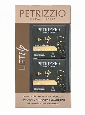 Set Tratamiento Facial Lift Up Día + Noche