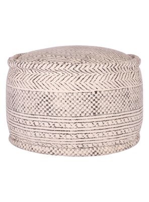 Imagen 2 del producto Pouf Umbrale Home Alana