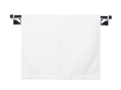 Toalla de Mano 50 x 80 cm Unicolor Algodón 500 g