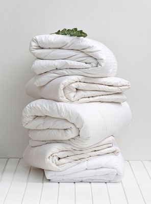 Imagen 2 del producto Plumón 1.5 Plazas Microfibra Antialérgico