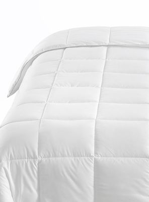 Plumón 1.5 Plazas Microfibra Antialérgico